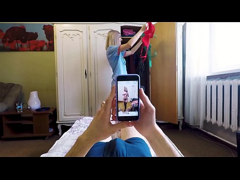 ❤️ Stiefschwester bringt ihren Bruder zum Wichsen, kurz bevor Mama nach Hause kommt Porno vk bei uns