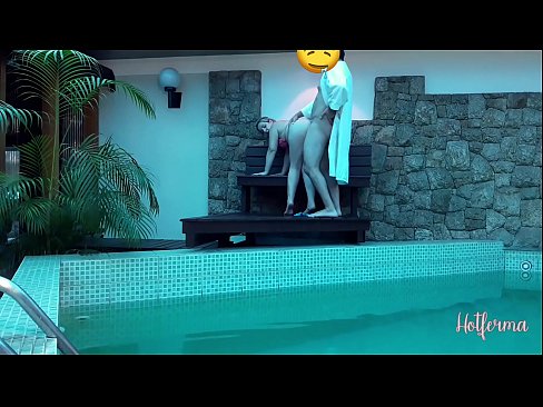 ❤️ Boss lädt Dienstmädchen zum Pool ein, kann aber einem heißen Sex nicht widerstehen Porno vk bei uns